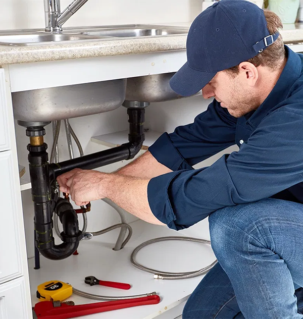 plumbing services