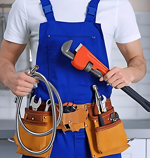 plumbing services