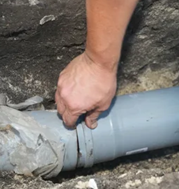 Sewer Line services