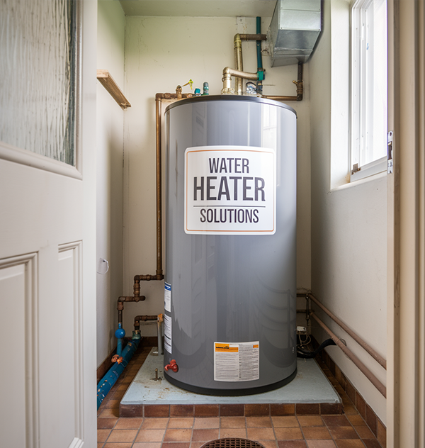 Water Heater